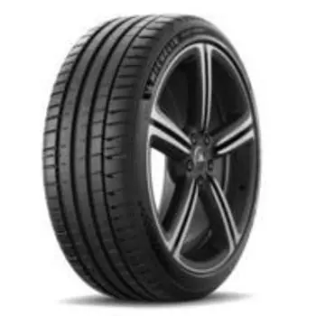 Летние шины Michelin PILOT SPORT 5 RG XL 265/35 R18 97Y