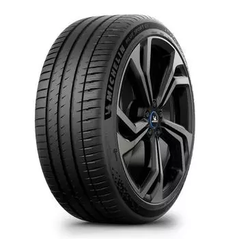 Летние шины Michelin PILOT SPORT EV AC XL 255/40 R20 101V