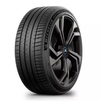 Летние шины Michelin PILOT SPORT EV NE0 RG XL 295/40 R21 111Y