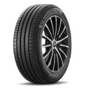 Летние шины Michelin PRIMACY 4+ RG 215/60 R17 96H