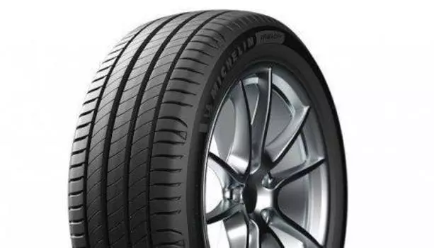 Летние шины Michelin PRIMACY 4 XL 225/55 R16 99Y