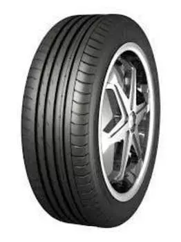 Летние шины Nankang AS-2+ XL 215/55 R16 97Y