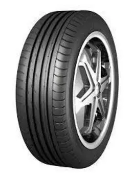 Летние шины Nankang AS-2+ XL 255/35 R19 96Y