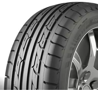 Летние шины Nankang ECO-2+ 135/80 R13 70T