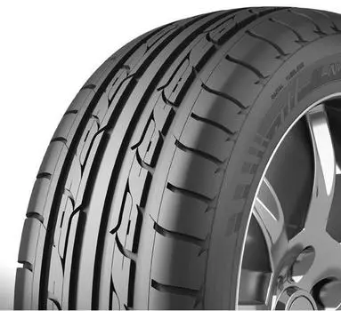 Летние шины Nankang ECO-2+ 195/65 R16 92V