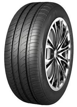 Летние шины Nankang NA-1 175/80 R14 88H