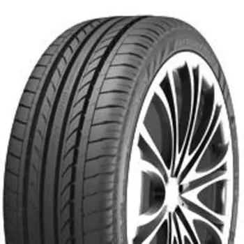 Летние шины Nankang NS-20 XL 265/35 R19 98Y