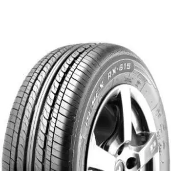 Летние шины Nankang RX-615 215/60 R14 91H