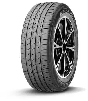 Летние шины Nexen N'Fera RU1 XL 265/45 R20 108V