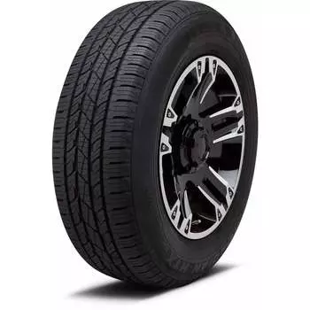 Летние шины Nexen ROADIAN HTX RH5 265/65 R18 114S
