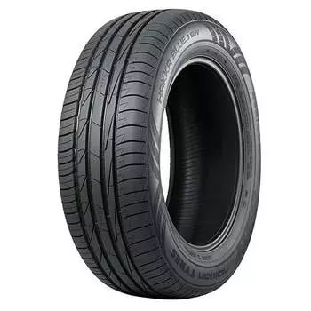 Летние шины Nokian Hakka Blue 3 SUV XL 215/65 R17 103H