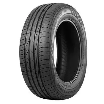 Летние шины Nokian Hakka Blue 3 SUV XL 225/60 R17 103V