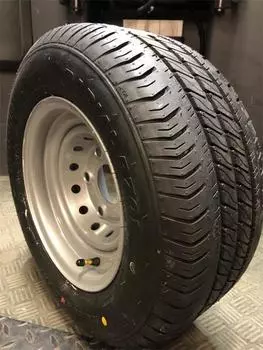 Летние шины Perkrrynrengas sis peltivanne 6x10 5/112 ET-4 CB67 195/55 R10 98/96N