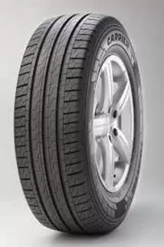 Летние шины Pirelli CARRIER 215/75 R16 116R