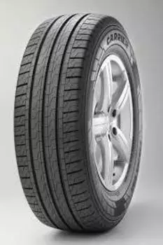 Летние шины Pirelli CARRIER 225/55 R17 109/107T