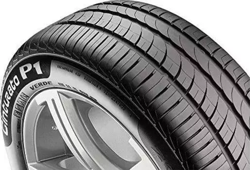 Летние шины Pirelli CINTURATO P1 VERDE XL 185/60 R15 88H