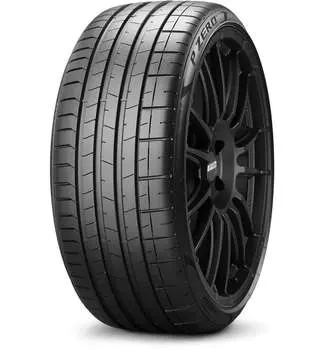 Летние шины Pirelli P-ZERO (PZ4) S.C XL 265/35 R21 101Y