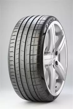 Летние шины Pirelli P-ZERO (VOL) L.S XL 245/35 R20 95W