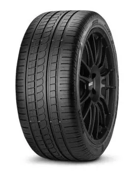 Летние шины Pirelli PZERO ROSSO ASIMMETRICO (N4) 265/35 R18 93Y