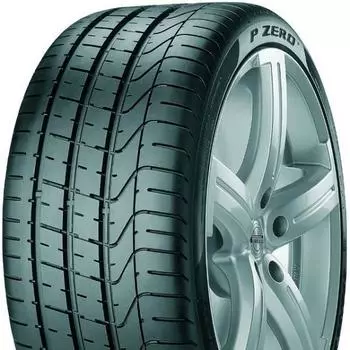 Летние шины Pirelli PZERO (*) XL 265/35 R19 98Y