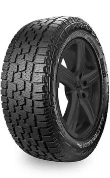 Летние шины Pirelli SCORPION ALL TERRAIN + d XL 235/65 R17 108H