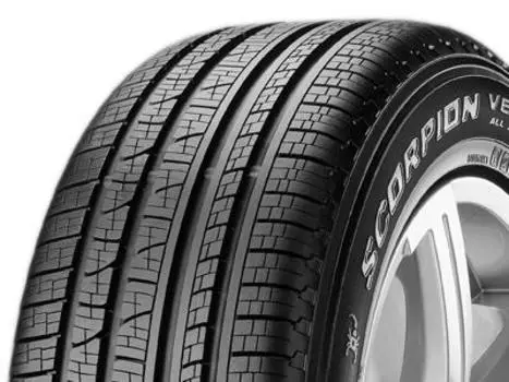 Летние шины Pirelli SCORPION VERDE ALL SEASON XL 275/40 R21 107Y