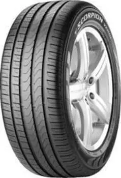 Летние шины Pirelli SCORPION VERDE (AO) 235/55 R17 99V