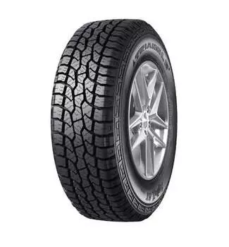 Летние шины Triangle AgileX A/T TR292 rim protect 225/75 R15 110/108S