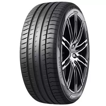 Летние шины Triangle EffeXSport TH202 rim protect XL 205/50 R17 93Y