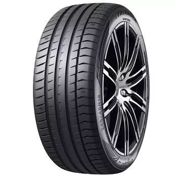 Летние шины Triangle EffeXSport TH202 rim protect XL 255/50 R19 107Y