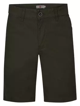 Летние шорты-чиносы coalinga Petrol Industries, зеленый