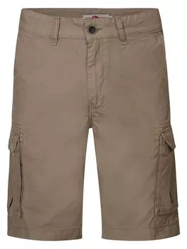 Летние шорты карго willits Petrol Industries, желтый