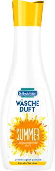Летний аромат для белья 250 мл Dr. Beckmann