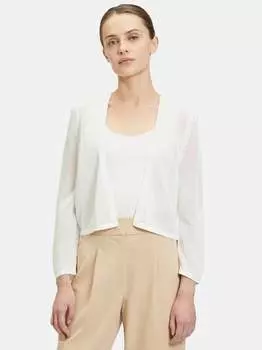 Летний кардиган Betty Barclay, белый