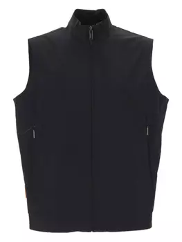 Летний культовый жилет RRD, синий