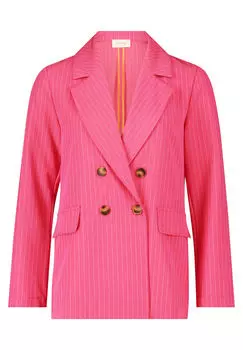 Летний пиджак Cartoon, розовый