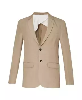 Летний пиджак Liu Jo, бежевый