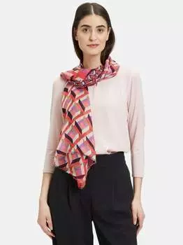 Летний шарф Betty Barclay, бежевый