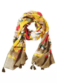 Летний шарф Betty Barclay, мультиколор