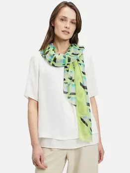 Летний шарф Betty Barclay, мультиколор