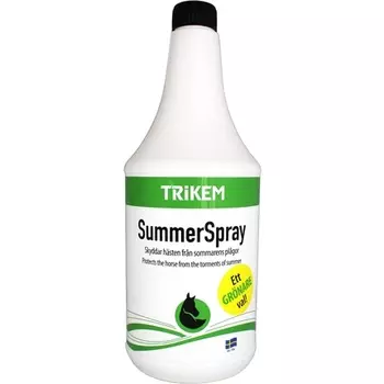Летний спрей 1л Trikem