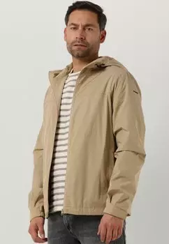 Летний жакет Anerkjendt, бежевый