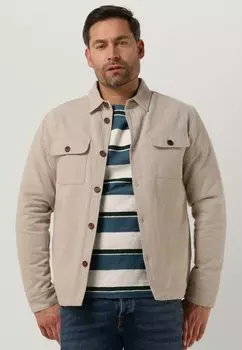 Летний жакет Anerkjendt, бежевый