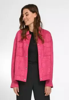 Летний жакет Emilia Lay, розовый