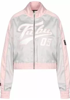 Летний жакет FUBU