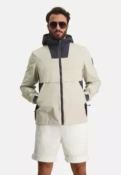 Летний жакет Gaastra, бежевый