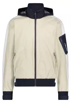 Летний жакет Gaastra, бежевый