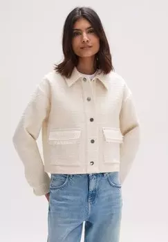 Летний жакет Opus