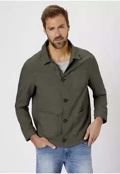 Летний жакет Redpoint, оливковый