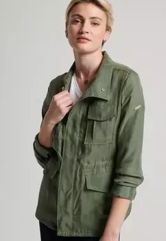 Летний жакет Superdry